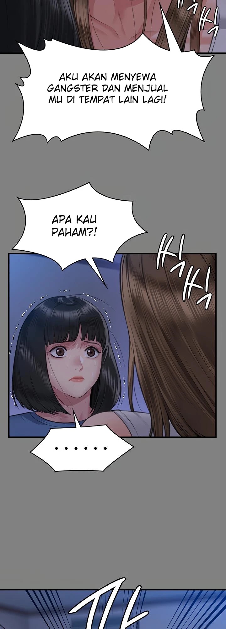 Queen Bee: Chapter chapter-317 - Page 60