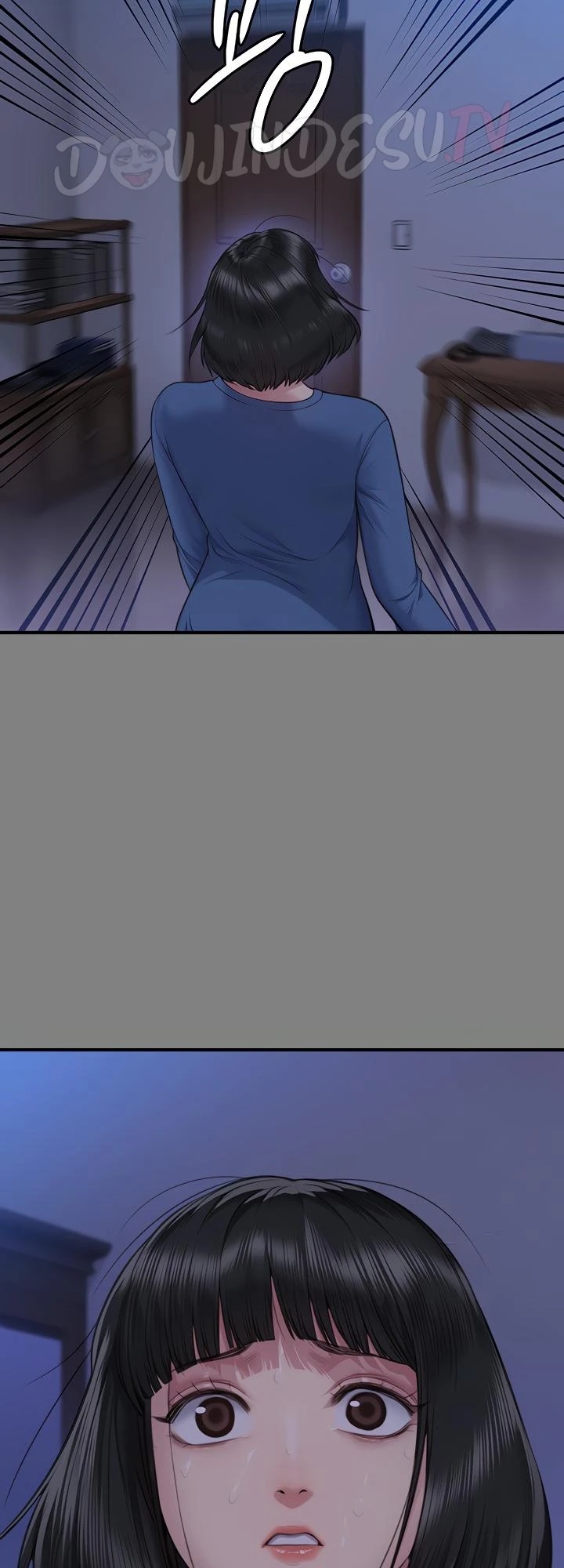 Queen Bee: Chapter chapter-317 - Page 61