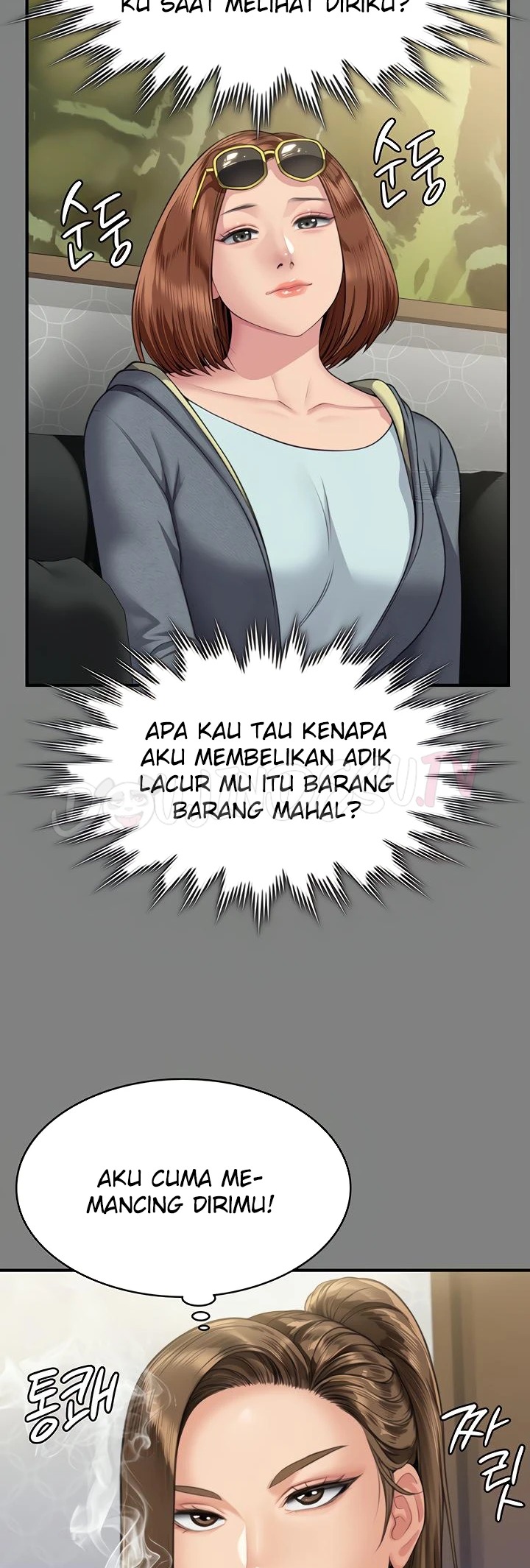 Queen Bee: Chapter chapter-317 - Page 67