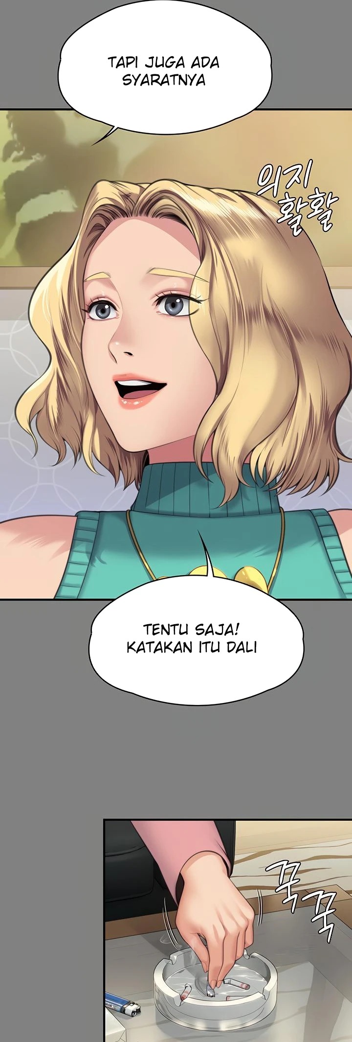 Queen Bee: Chapter chapter-317 - Page 72