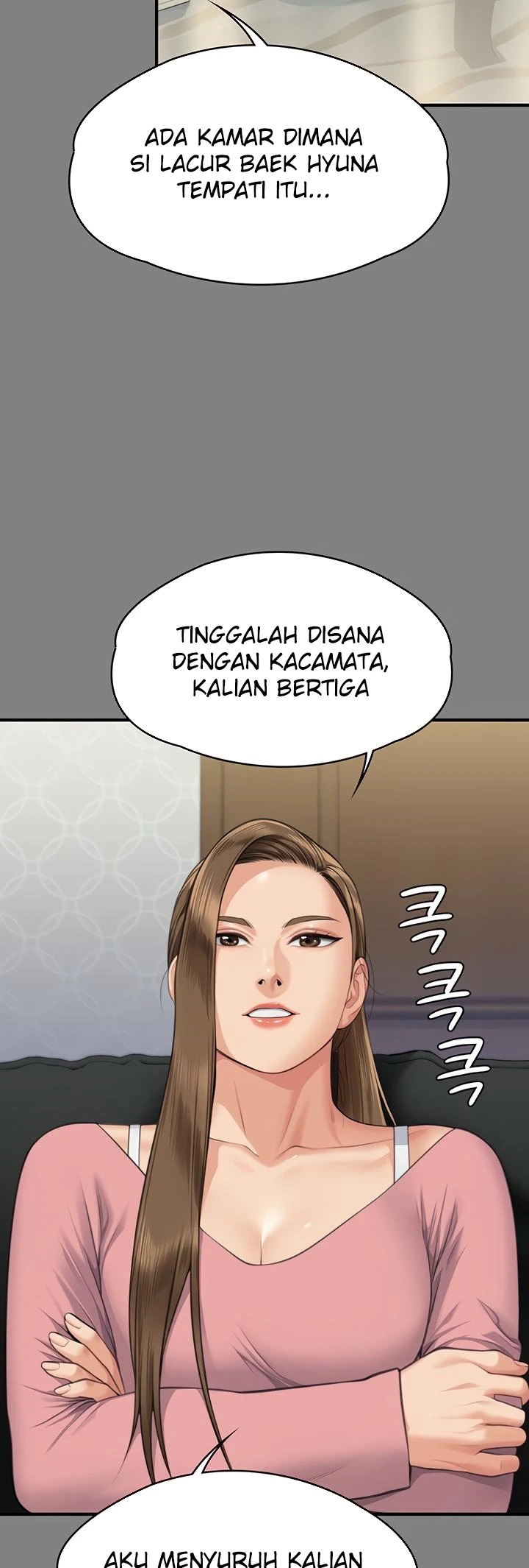 Queen Bee: Chapter chapter-317 - Page 73