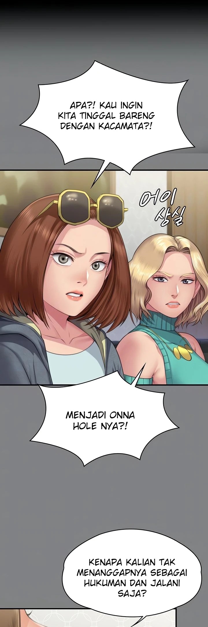 Queen Bee: Chapter chapter-318 - Page 2
