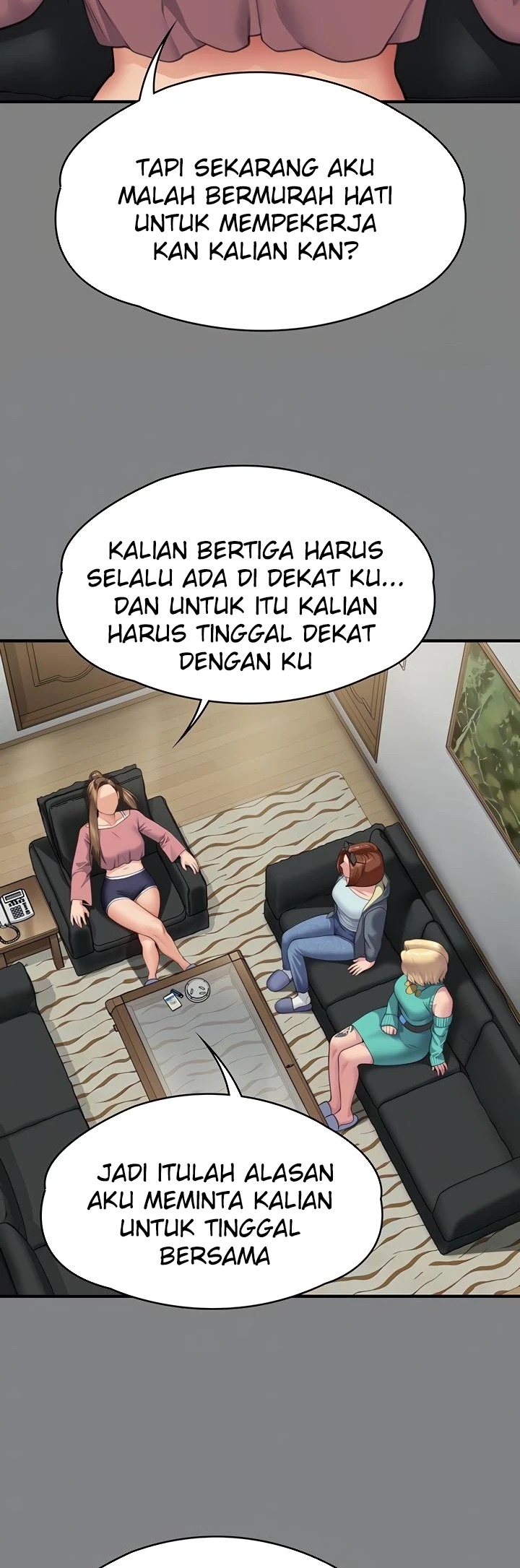 Queen Bee: Chapter chapter-318 - Page 4