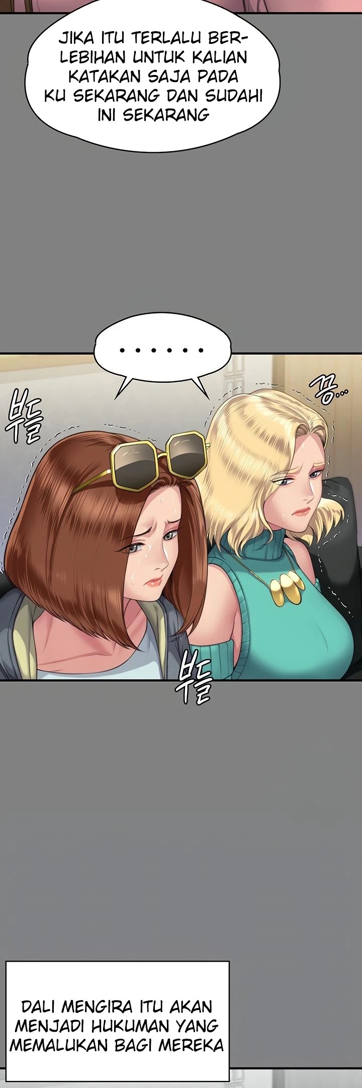 Queen Bee: Chapter chapter-318 - Page 10