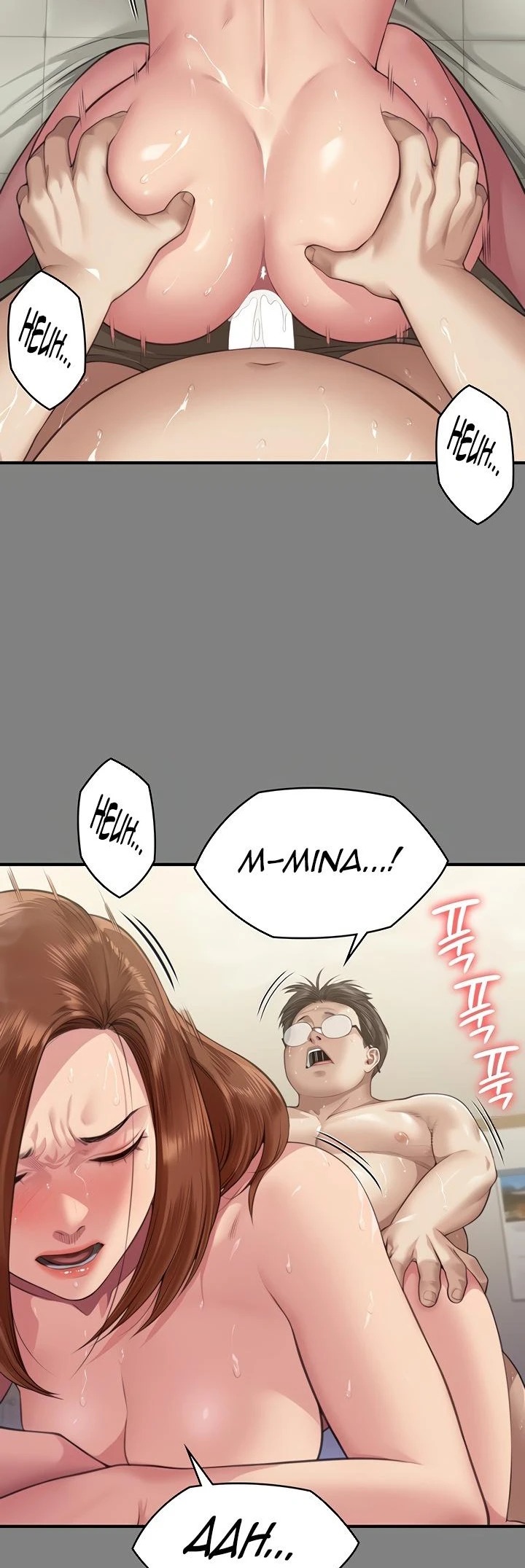 Queen Bee: Chapter chapter-318 - Page 12