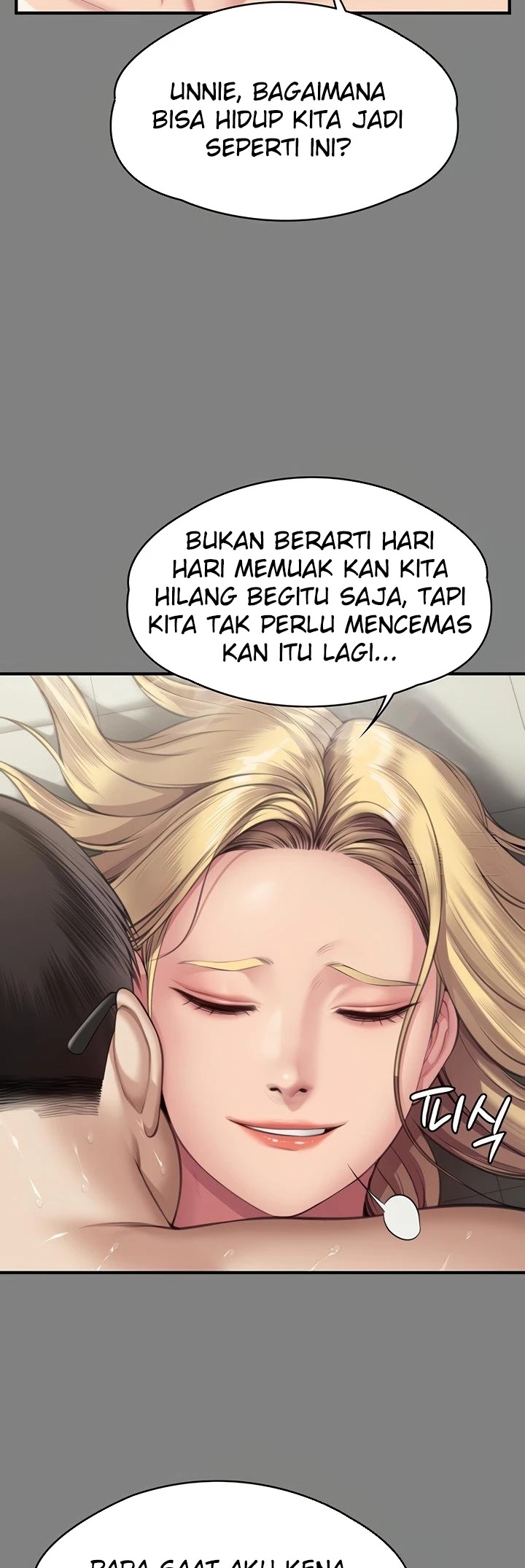 Queen Bee: Chapter chapter-318 - Page 20
