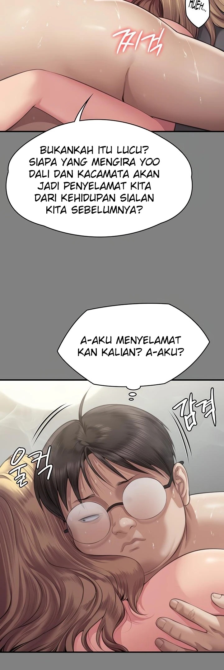 Queen Bee: Chapter chapter-318 - Page 22