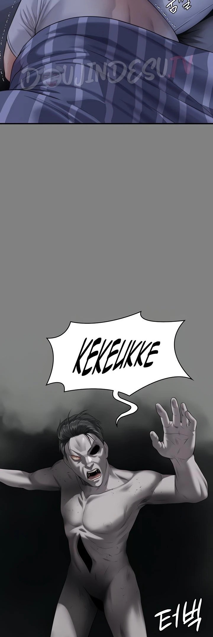Queen Bee: Chapter chapter-318 - Page 28