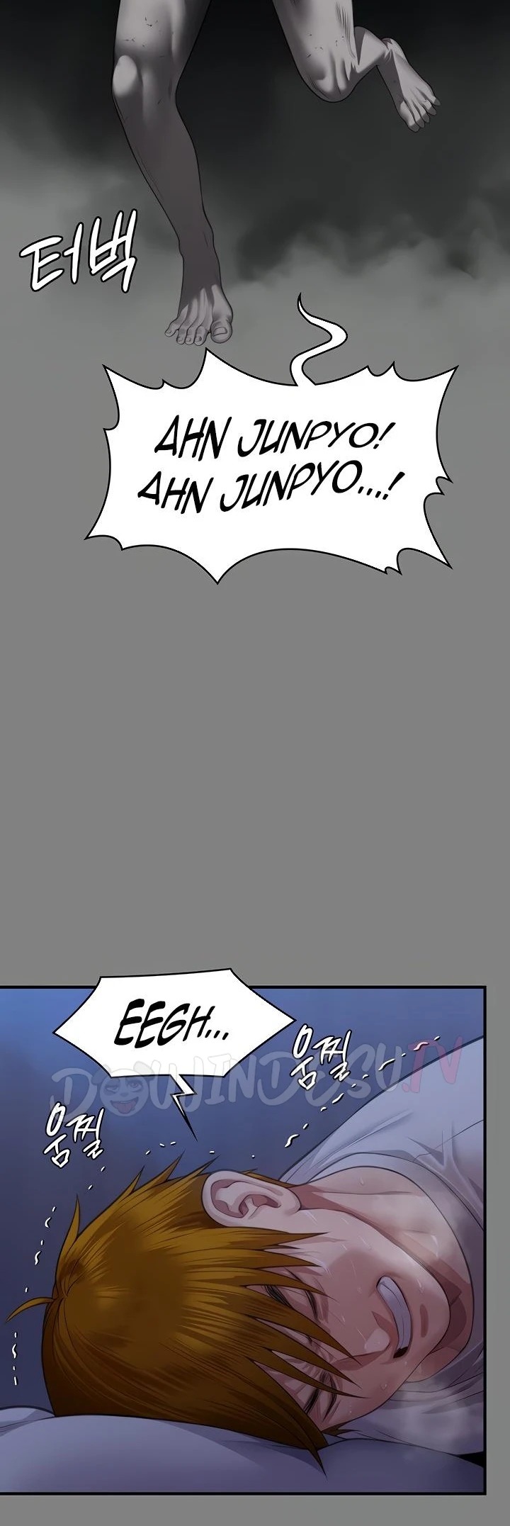 Queen Bee: Chapter chapter-318 - Page 29