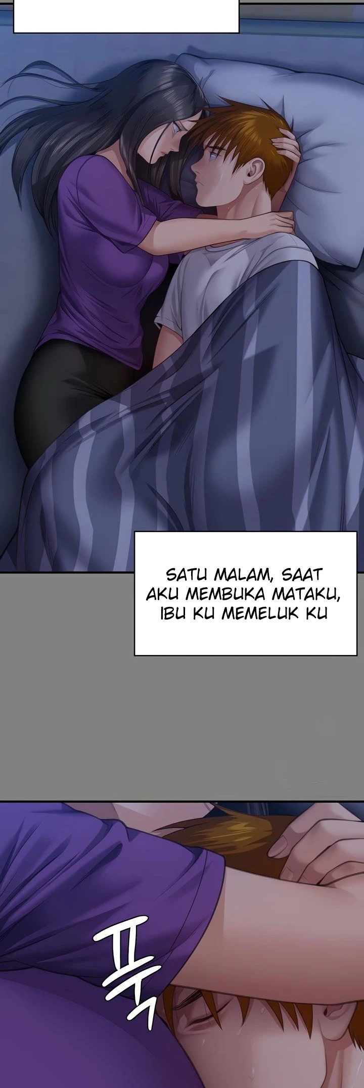 Queen Bee: Chapter chapter-318 - Page 34
