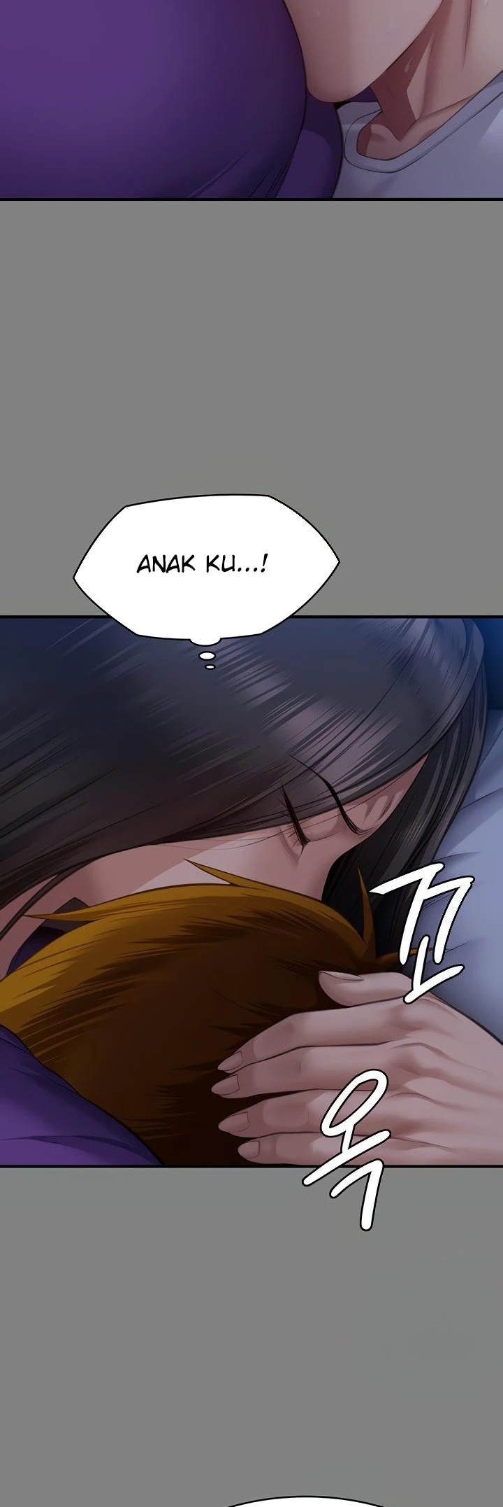Queen Bee: Chapter chapter-318 - Page 35
