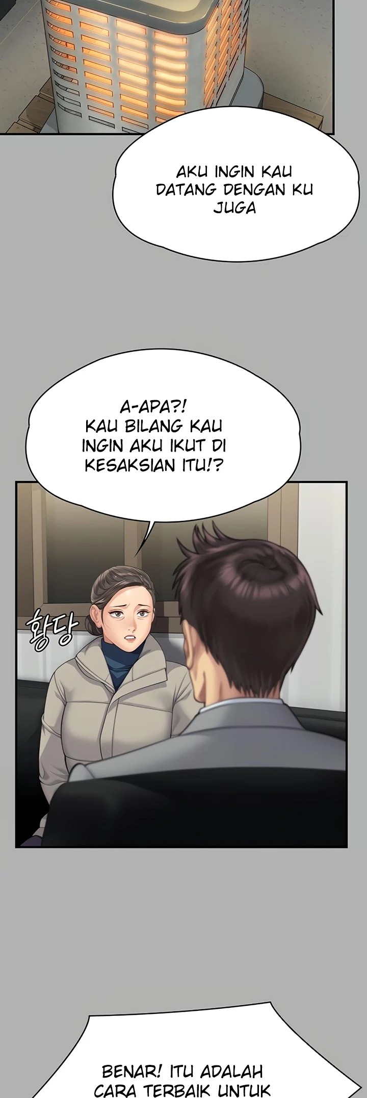 Queen Bee: Chapter chapter-318 - Page 38