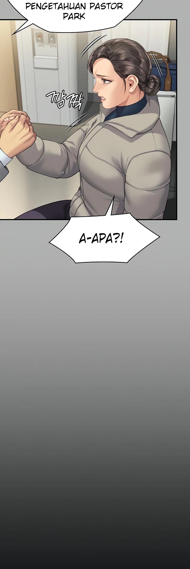 Queen Bee: Chapter chapter-318 - Page 45