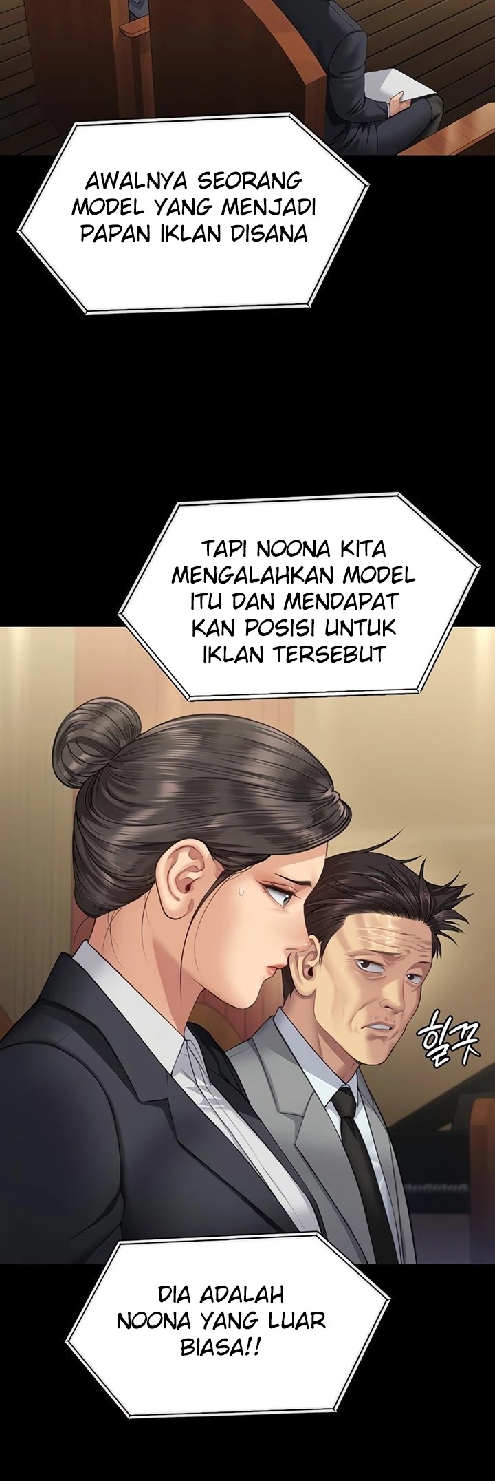 Queen Bee: Chapter chapter-318 - Page 49