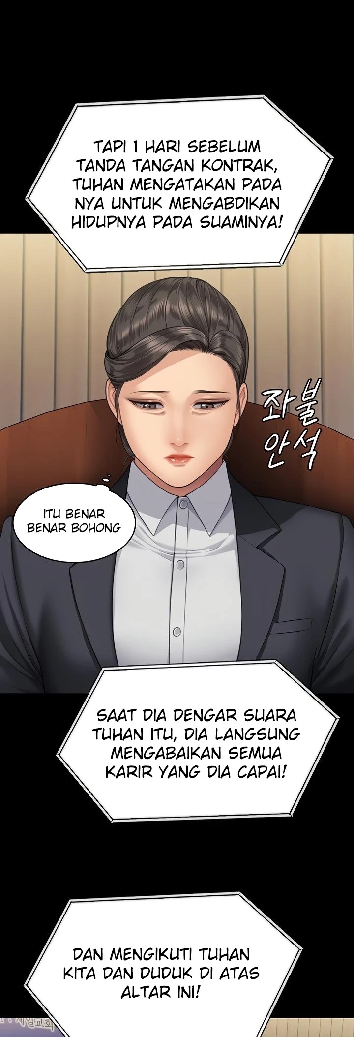 Queen Bee: Chapter chapter-318 - Page 50