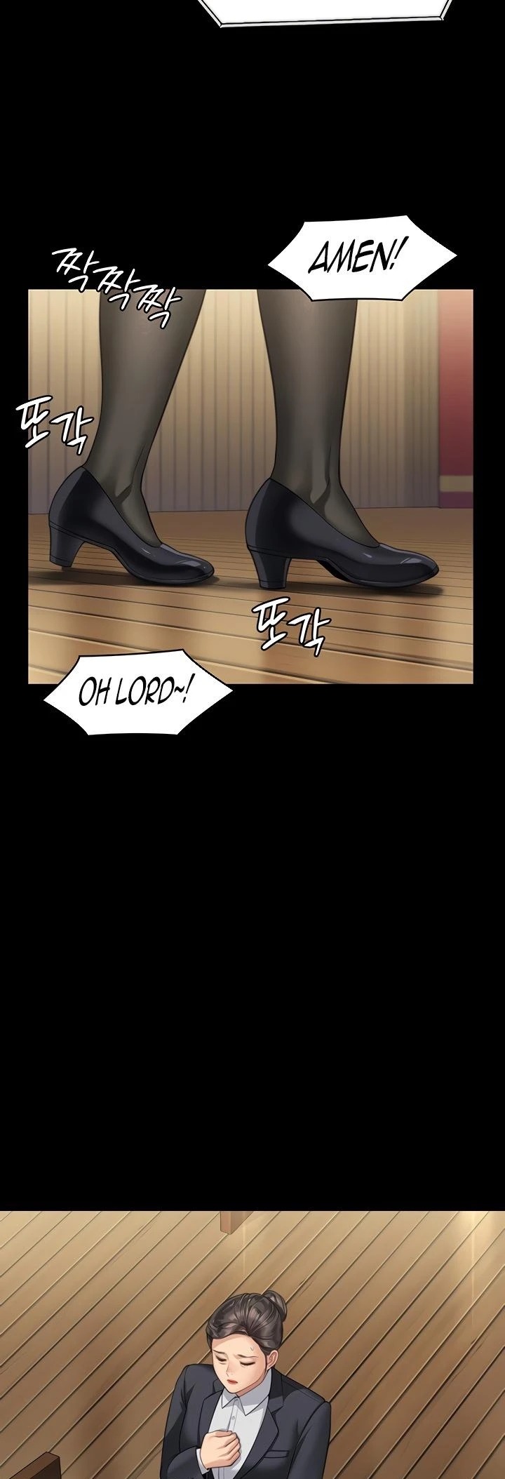 Queen Bee: Chapter chapter-318 - Page 54