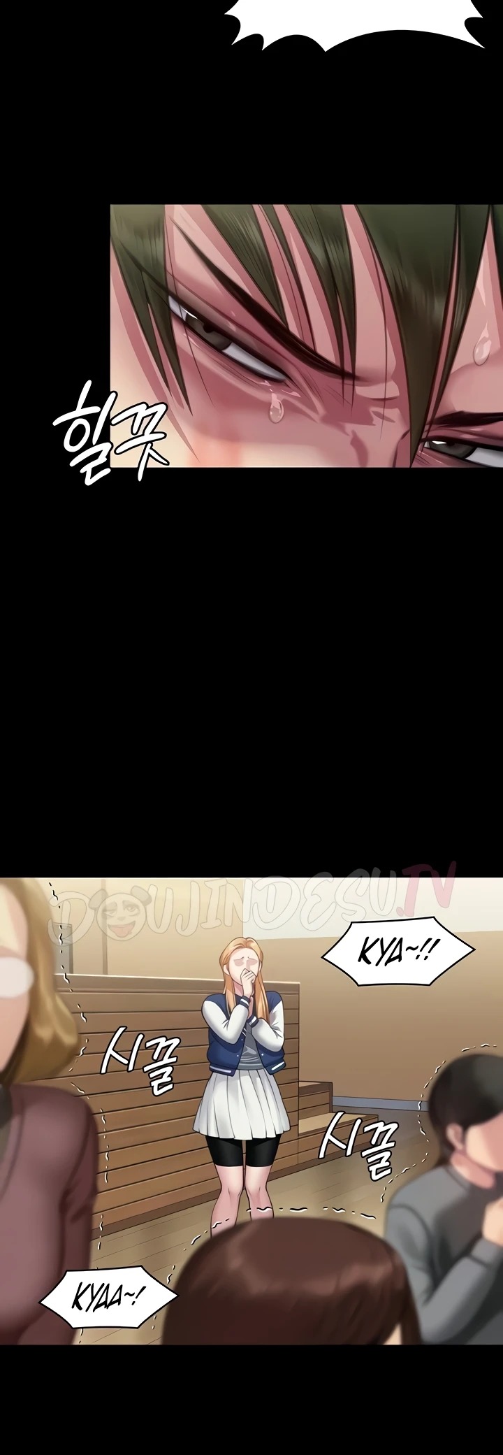 Queen Bee: Chapter chapter-320 - Page 3