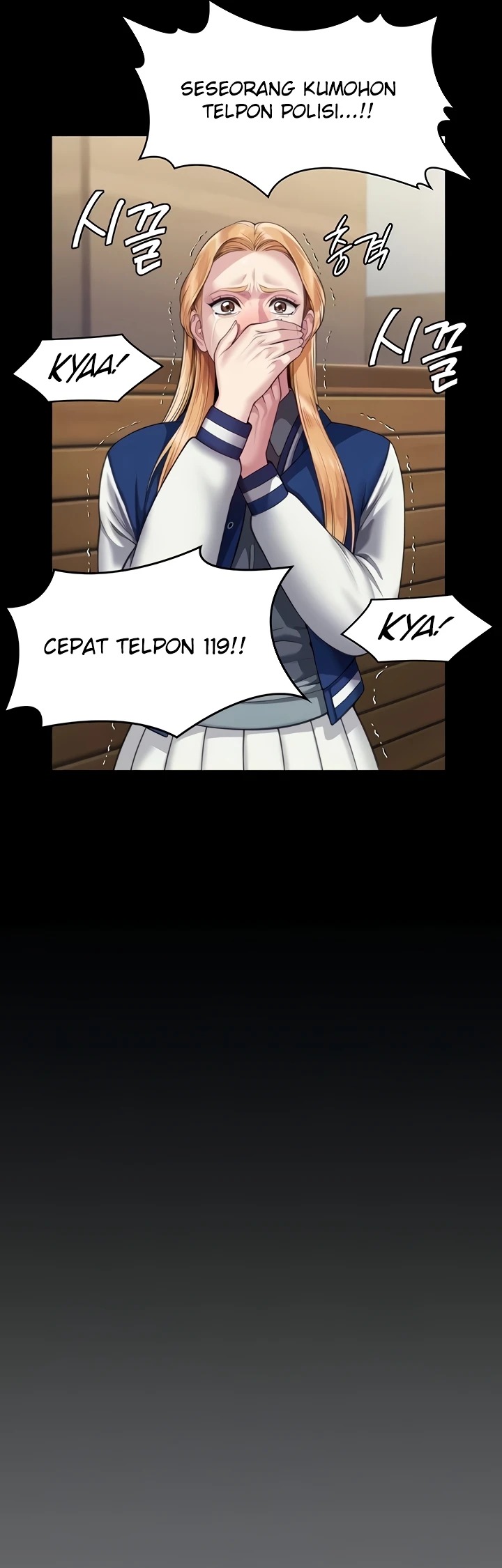 Queen Bee: Chapter chapter-320 - Page 4