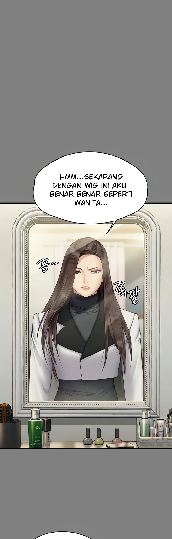 Queen Bee: Chapter chapter-320 - Page 8