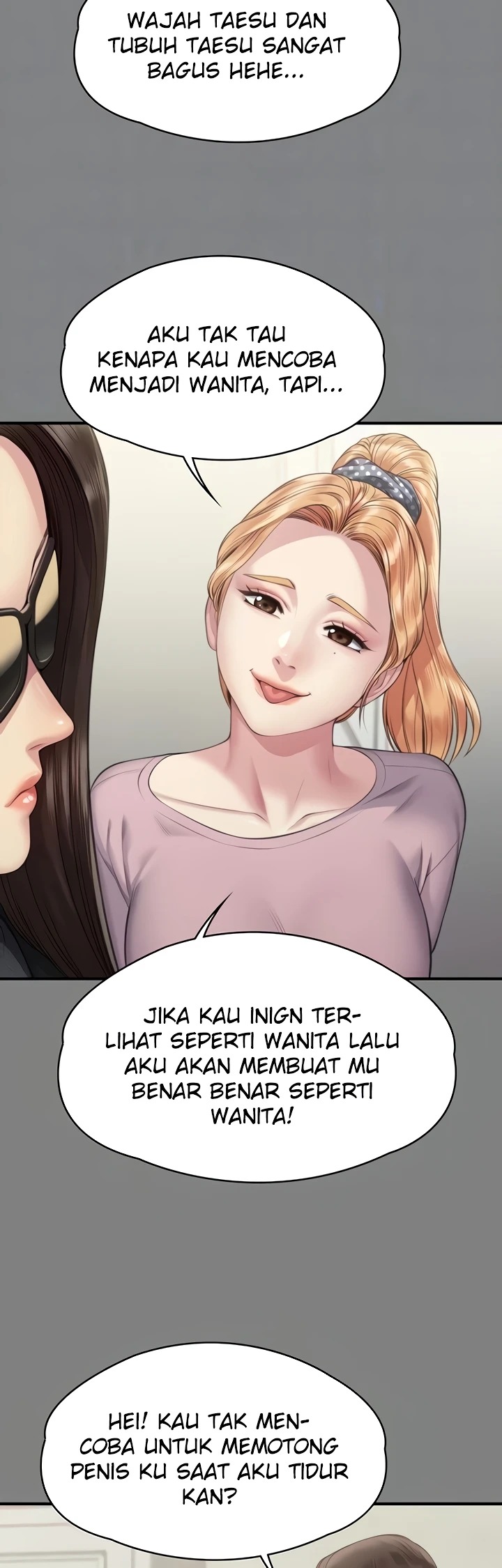 Queen Bee: Chapter chapter-320 - Page 10