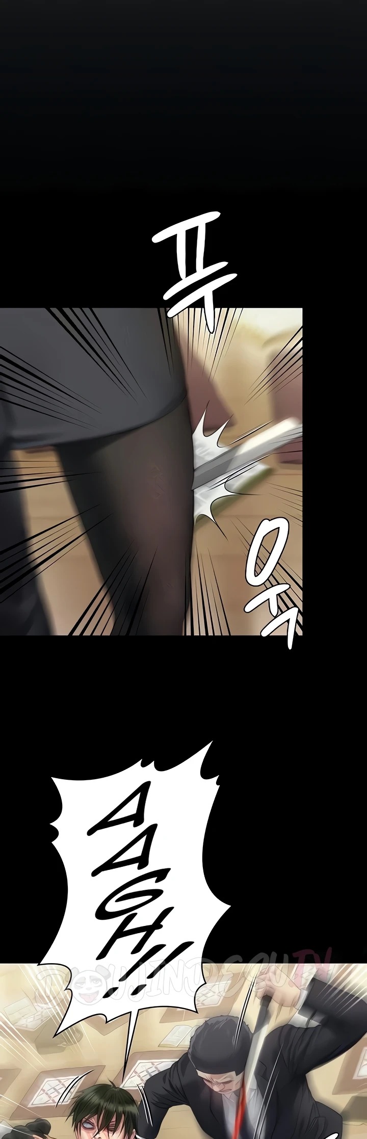 Queen Bee: Chapter chapter-320 - Page 12