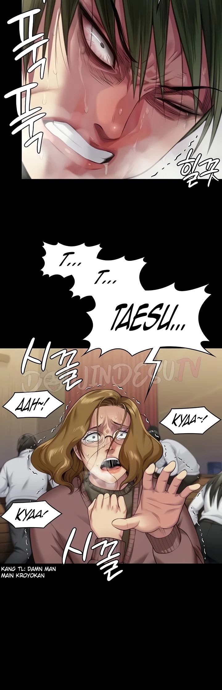 Queen Bee: Chapter chapter-320 - Page 15