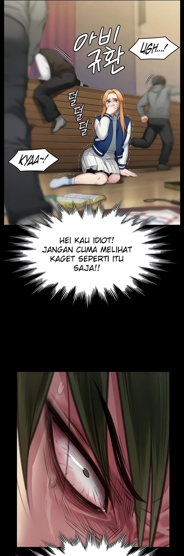 Queen Bee: Chapter chapter-320 - Page 16