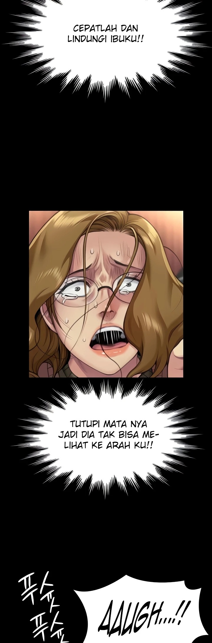Queen Bee: Chapter chapter-320 - Page 17