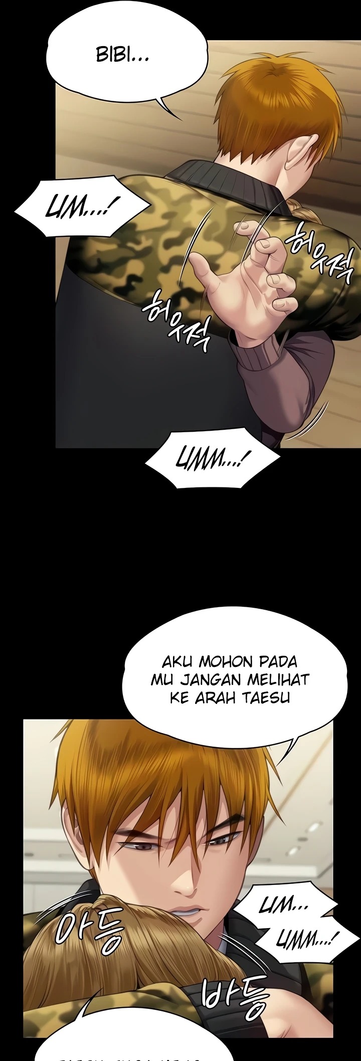 Queen Bee: Chapter chapter-320 - Page 36