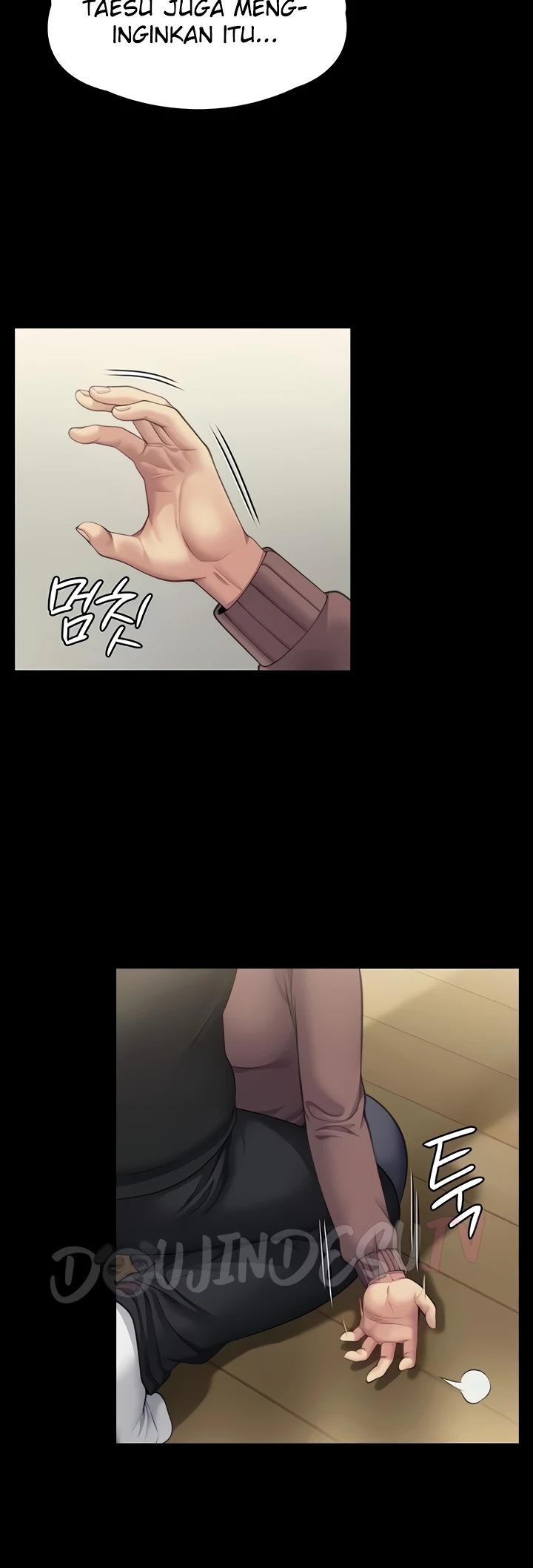 Queen Bee: Chapter chapter-320 - Page 37
