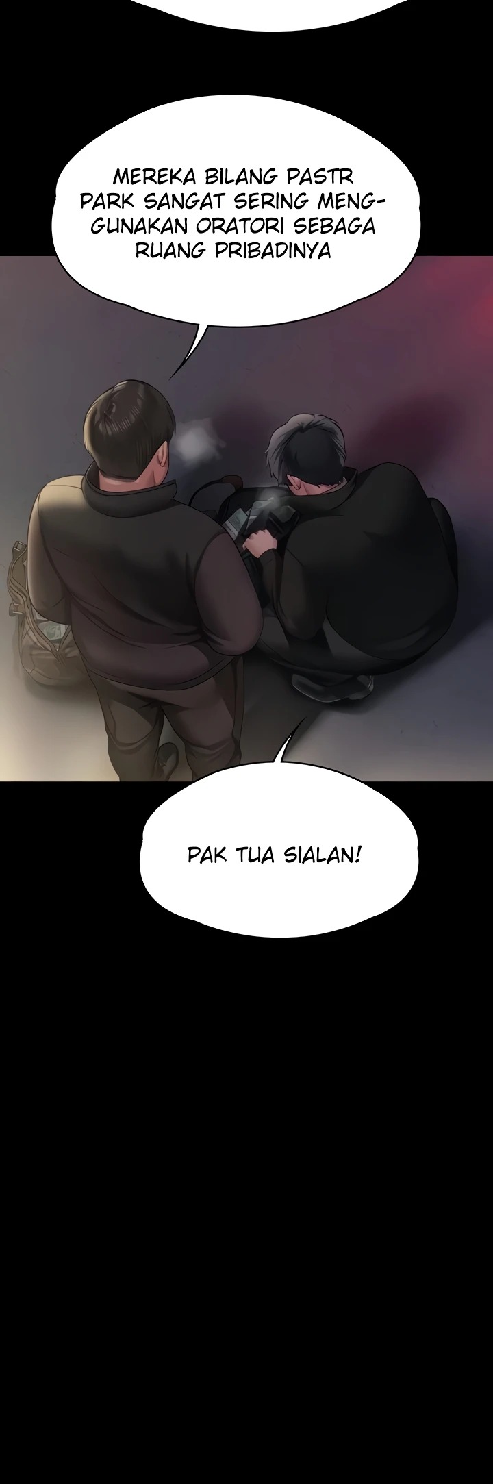 Queen Bee: Chapter chapter-320 - Page 51
