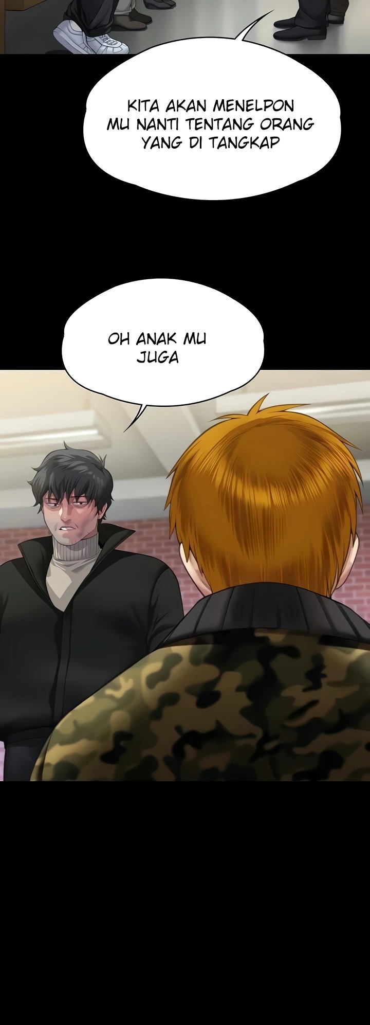 Queen Bee: Chapter chapter-320 - Page 59