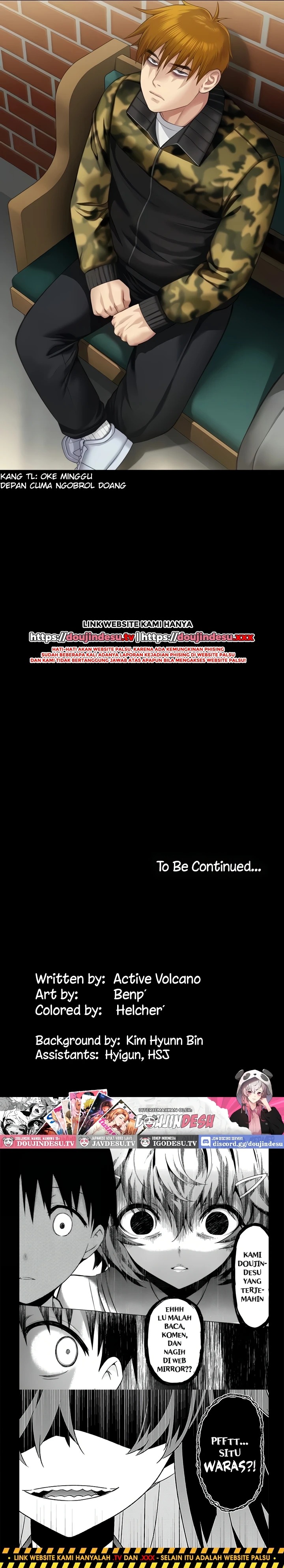 Queen Bee: Chapter chapter-320 - Page 60