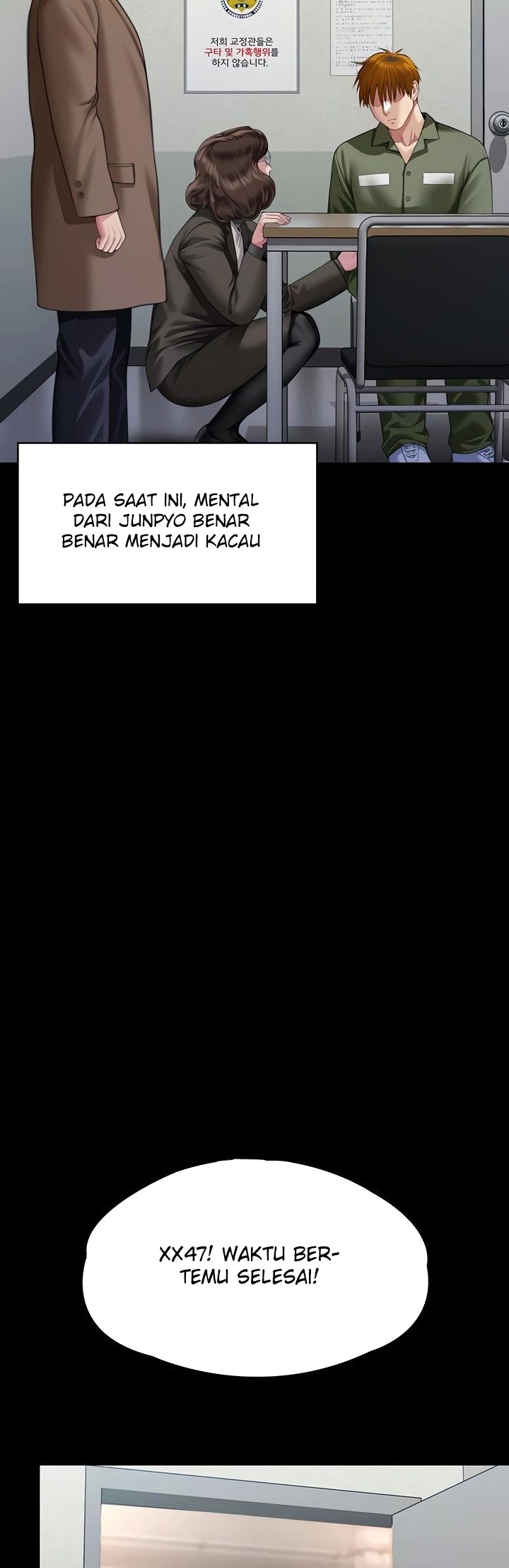 Queen Bee: Chapter chapter-327 - Page 3