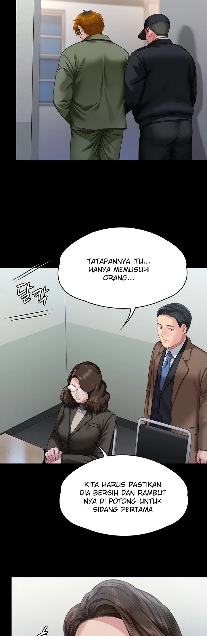 Queen Bee: Chapter chapter-327 - Page 4
