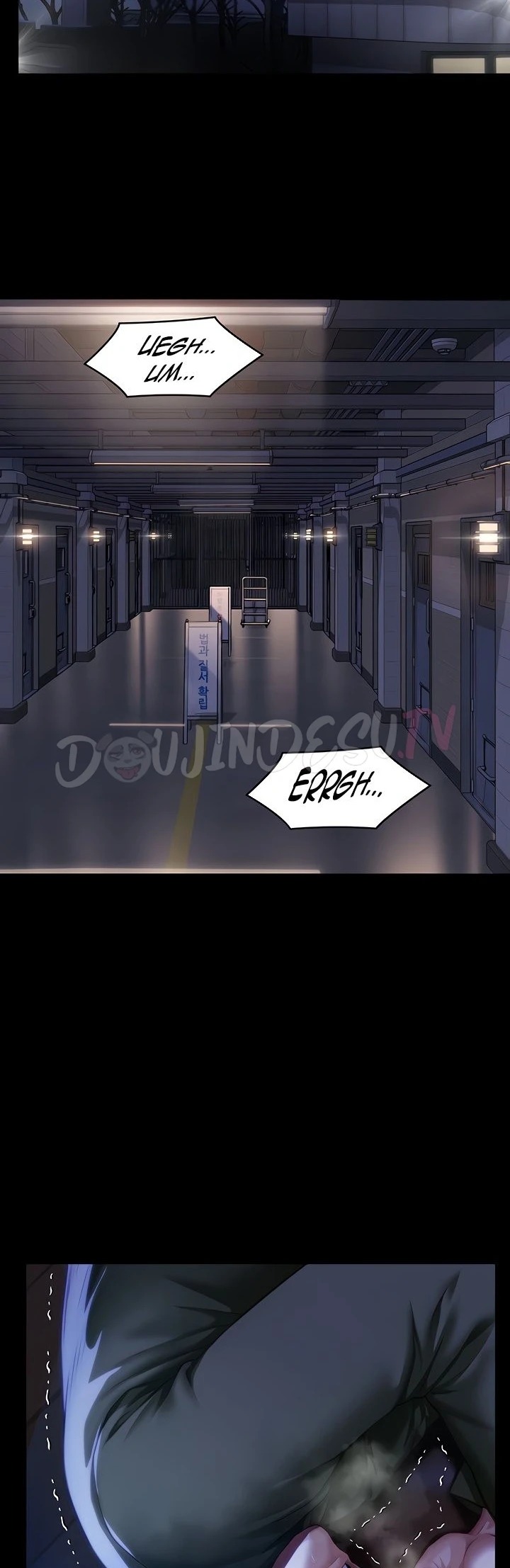 Queen Bee: Chapter chapter-327 - Page 6