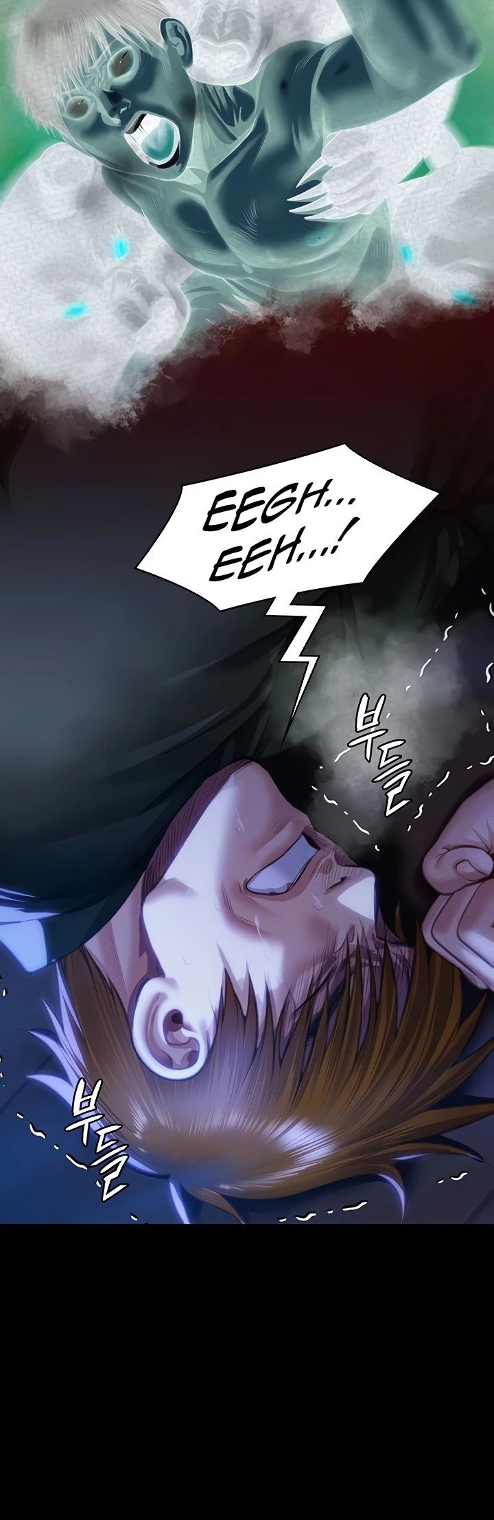 Queen Bee: Chapter chapter-327 - Page 9