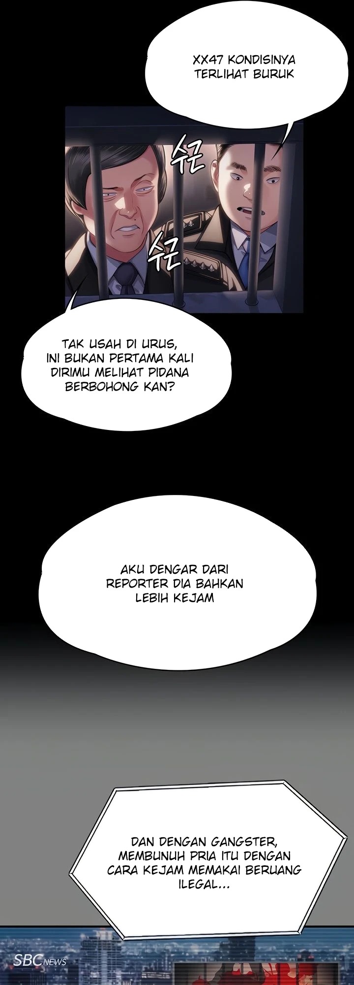 Queen Bee: Chapter chapter-327 - Page 10