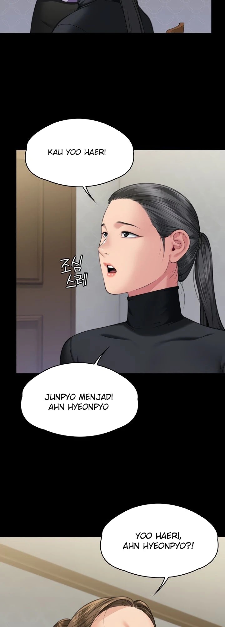 Queen Bee: Chapter chapter-327 - Page 22