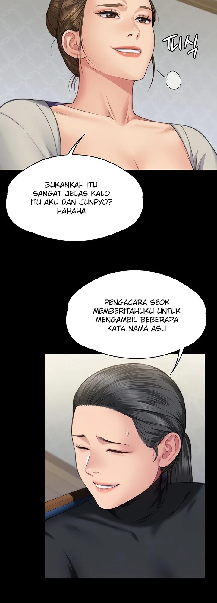 Queen Bee: Chapter chapter-327 - Page 23