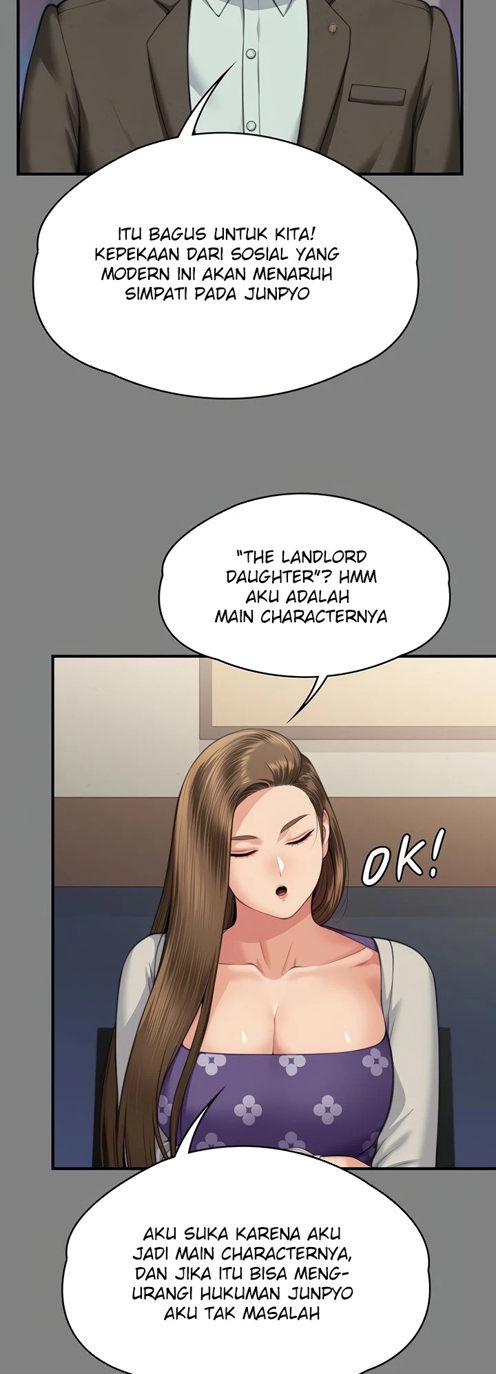 Queen Bee: Chapter chapter-327 - Page 25