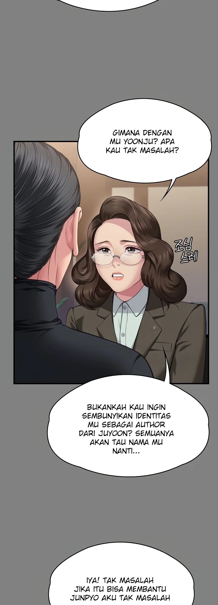 Queen Bee: Chapter chapter-327 - Page 26