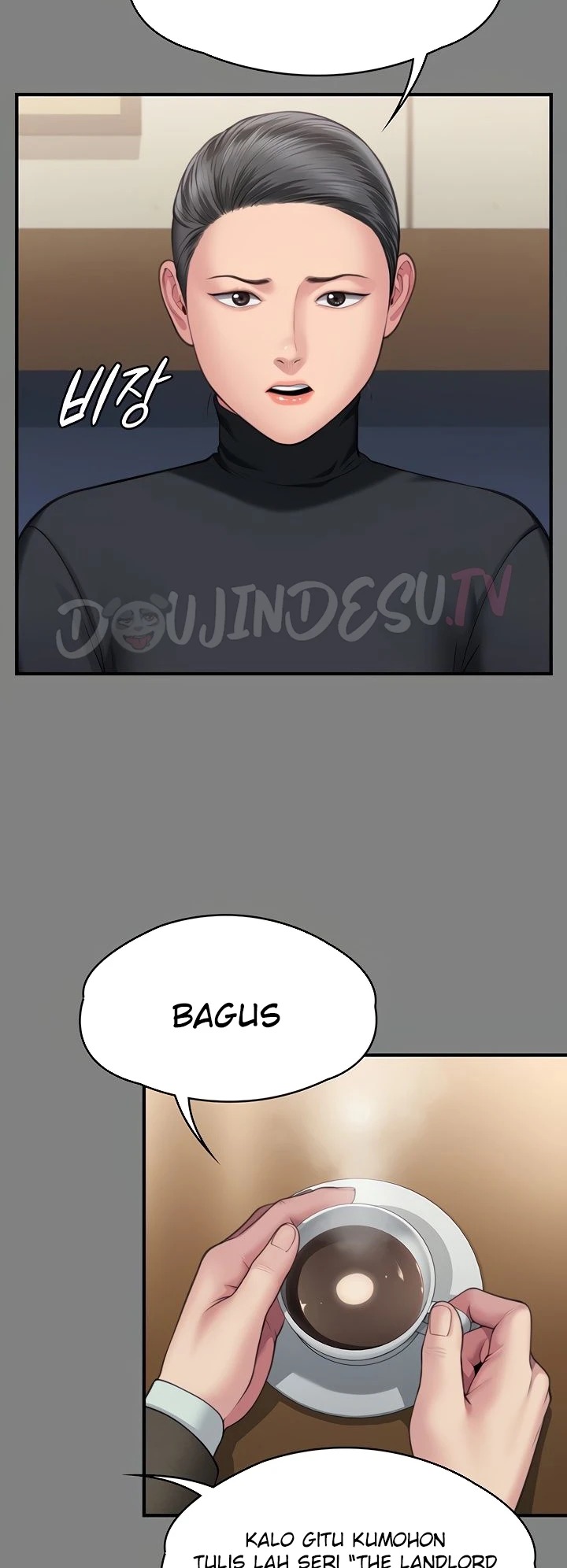 Queen Bee: Chapter chapter-327 - Page 27