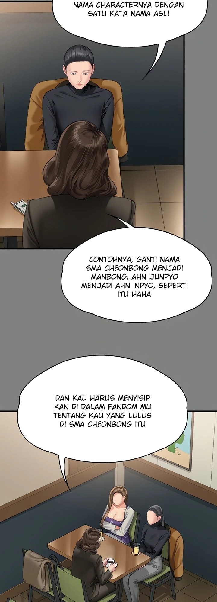 Queen Bee: Chapter chapter-327 - Page 29