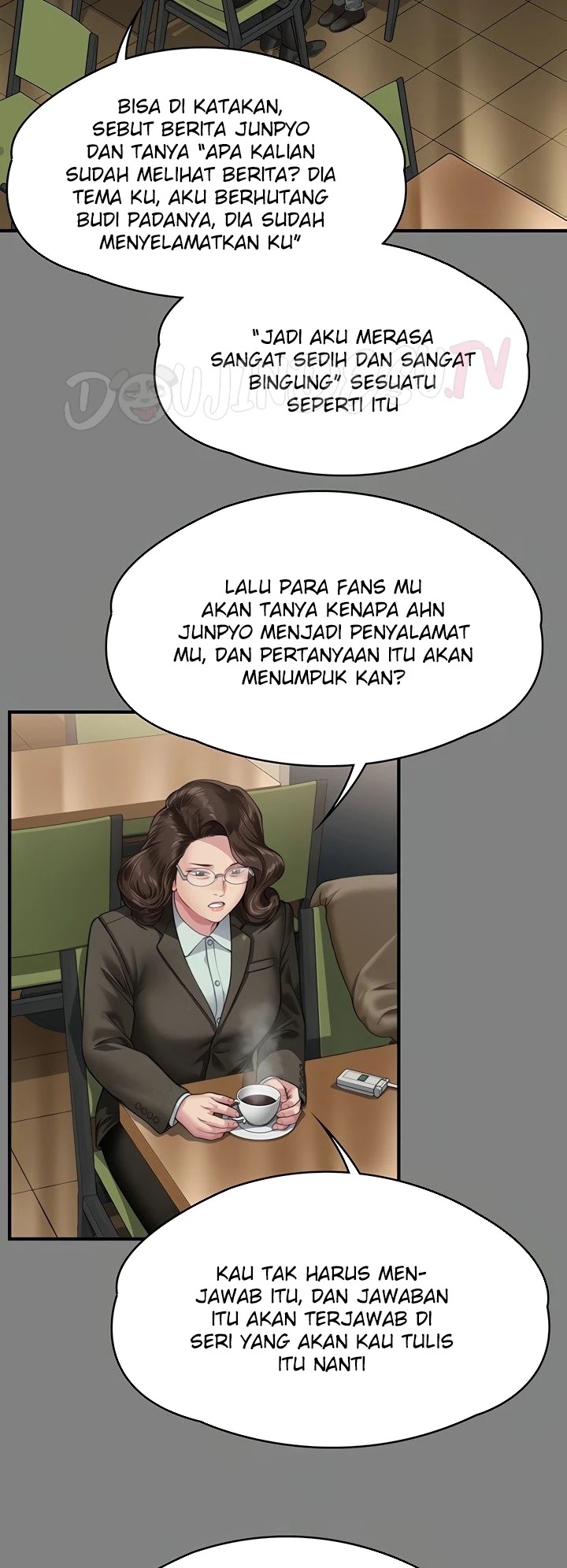 Queen Bee: Chapter chapter-327 - Page 30