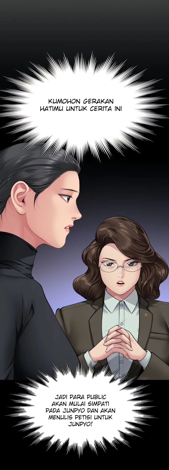 Queen Bee: Chapter chapter-327 - Page 33