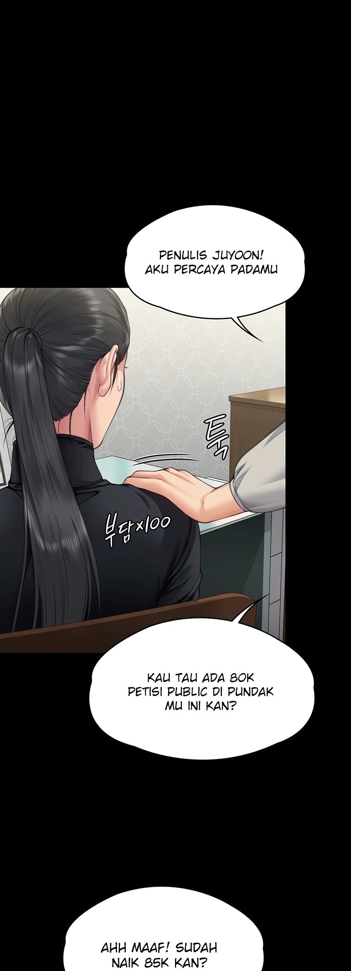 Queen Bee: Chapter chapter-327 - Page 34