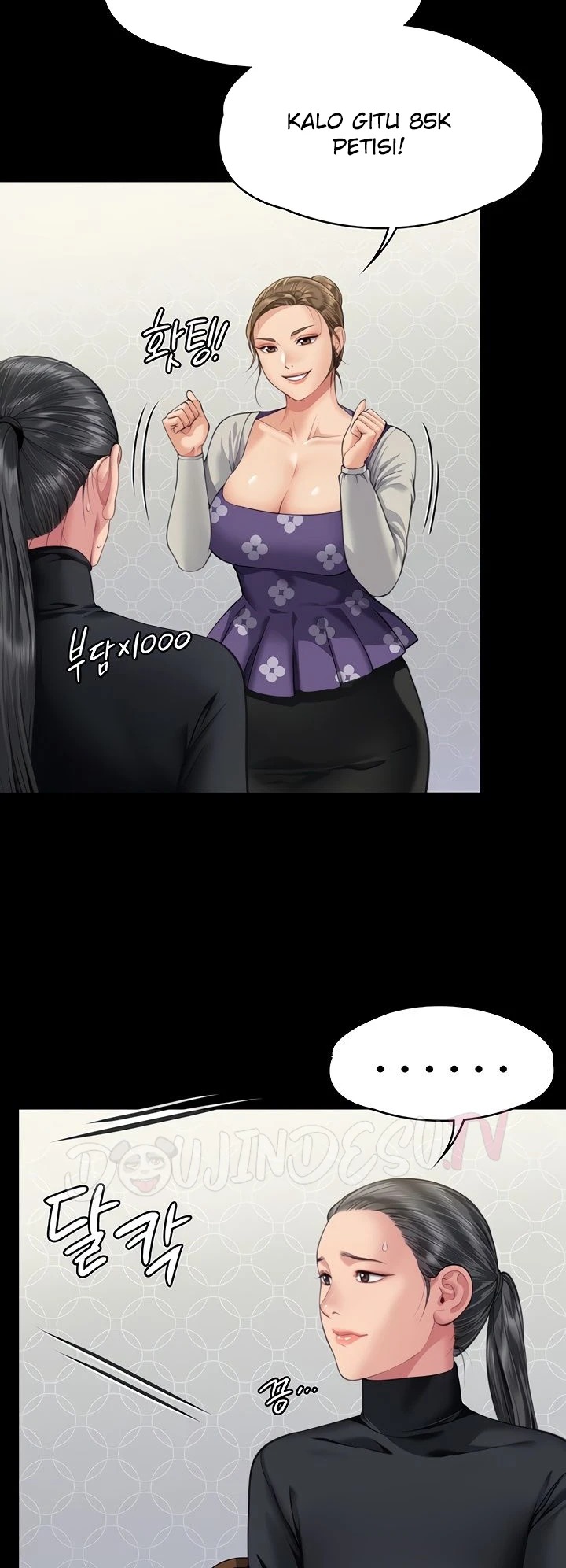 Queen Bee: Chapter chapter-327 - Page 35