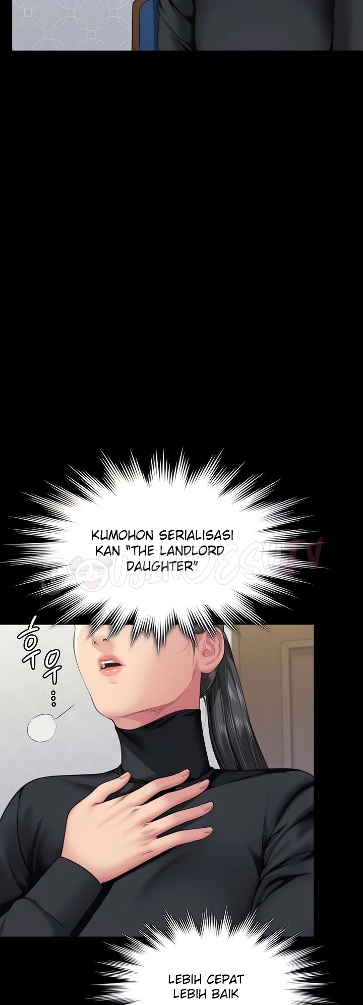 Queen Bee: Chapter chapter-327 - Page 36