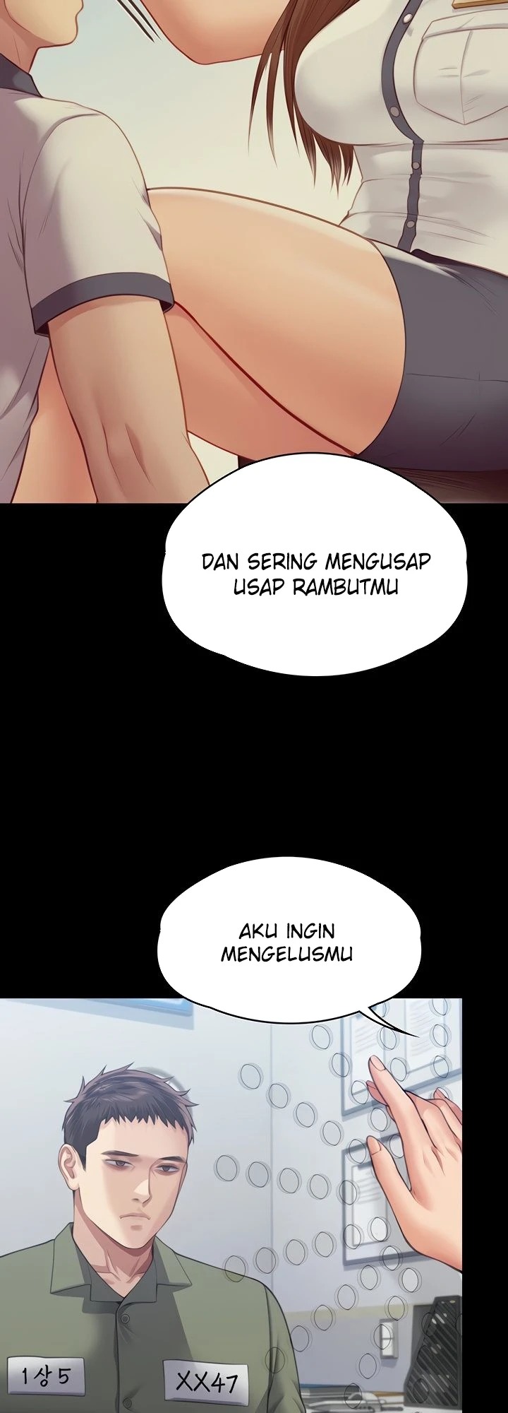 Queen Bee: Chapter chapter-327 - Page 41